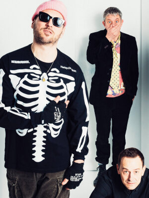 laut.de-Charts: Die Top 20 der Woche