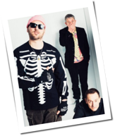 laut&period;de-Charts: Die Top 20 der Woche