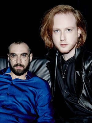 laut.de-Charts: Die Top 20 der Woche