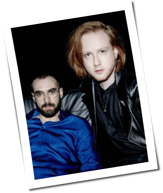 laut&period;de-Charts: Die Top 20 der Woche