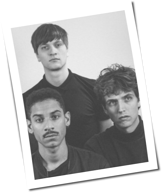laut&period;de-Charts: Die Top 20 der Woche