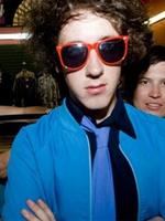 laut.de-Livestream: Wombats live in Hamburg