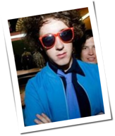 laut&period;de-Livestream: Wombats live in Hamburg