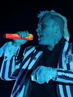 laut.de empfiehlt: Taubertal Festival