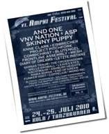 laut&period;de pr&auml;sentiert: Amphi Festival 2010