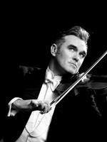 laut.fm-Podcast: Schuh lobpreist Morrissey