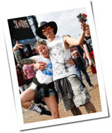 &num;rar2018: Die besten Bilder von Rock am Ring