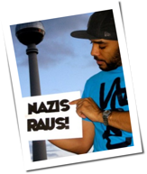 &num;wirsindmehr: 30 Songs gegen rechts