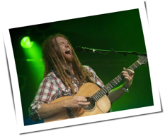 Newton Faulkner