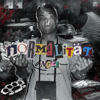 Ngee - Normalität