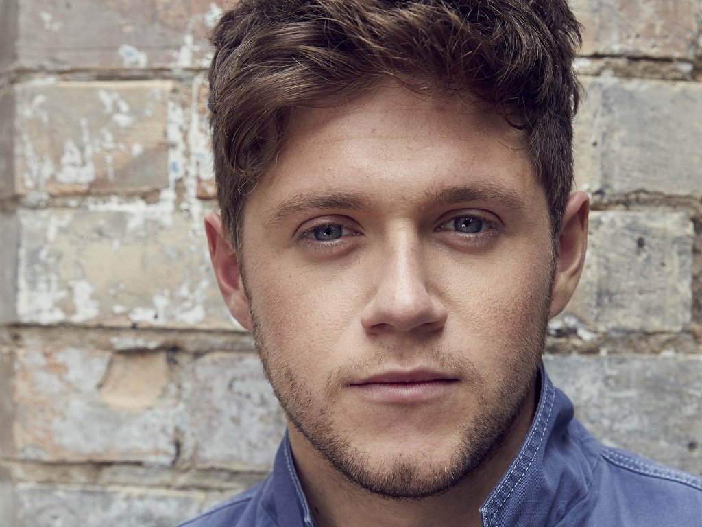 Niall Horan