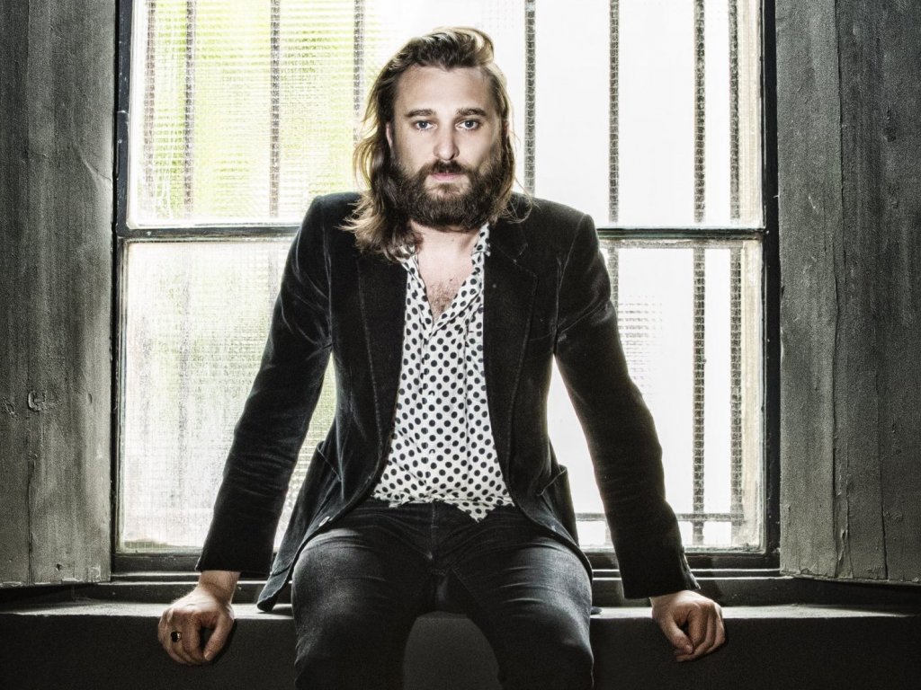 Nic Cester