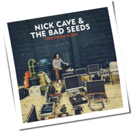Nick Cave & The Bad Seeds - Live From KCRW