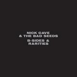 Nick Cave - B-Sides And Rarities Artwork