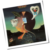 Nick Drake - Pink Moon