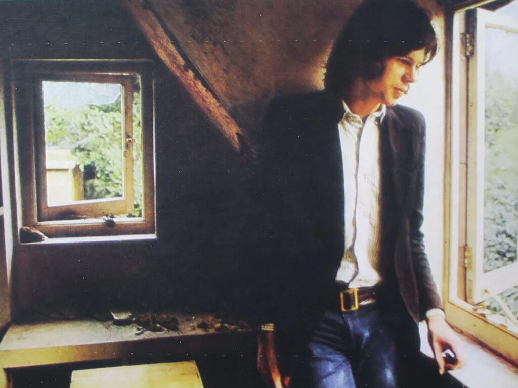 Nick Drake