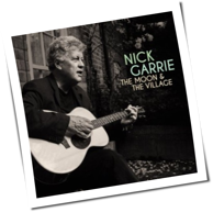 Nick Garrie - The Moon & The Village