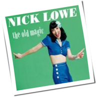 Nick Lowe - The Old Magic