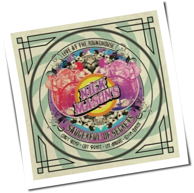 Nick Mason's Saucerful Of Secrets - Live At The Roundhouse