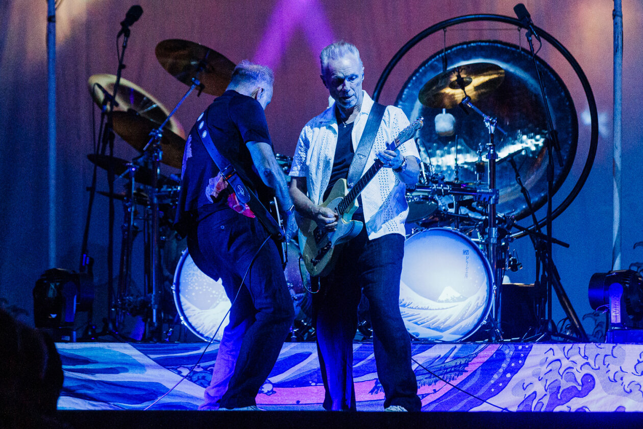 Pink Floyd – 
