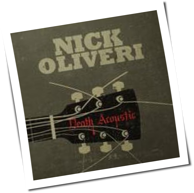 Nick Oliveri - Death Acoustic
