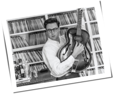 Nick Waterhouse