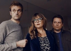 Nickel Creek