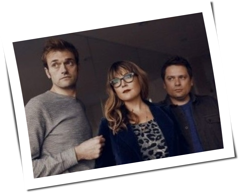 Nickel Creek