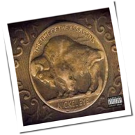 Nickel Eye - The Time Of The Assassins