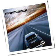 Nickelback - All The Right Reasons