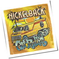 Nickelback - Get Rollin'