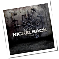Nickelback - The Best Of Volume 1