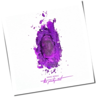 Nicki Minaj - The Pinkprint