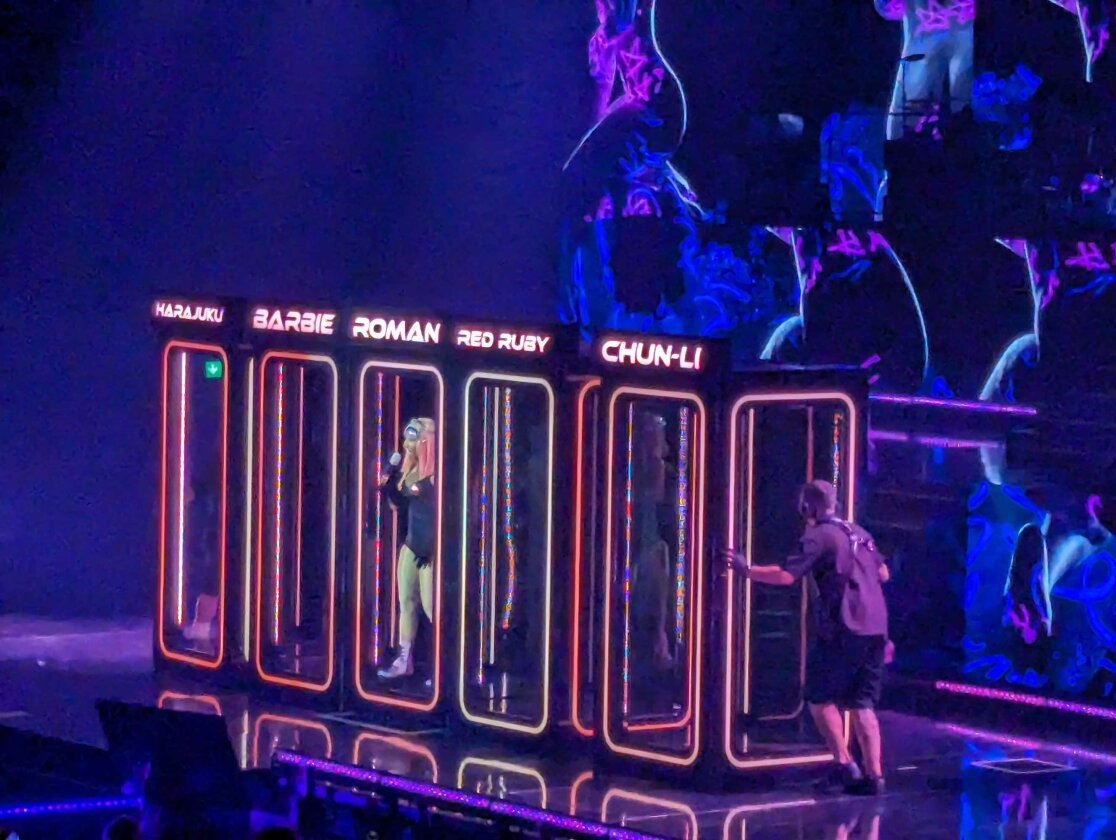 Nicki Minaj – Nicki Minaj.