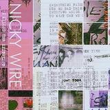 Nicky Wire - I Killed The Zeitgeist Artwork