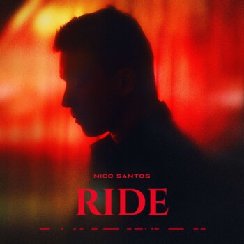 Nico Santos - Ride Artwork