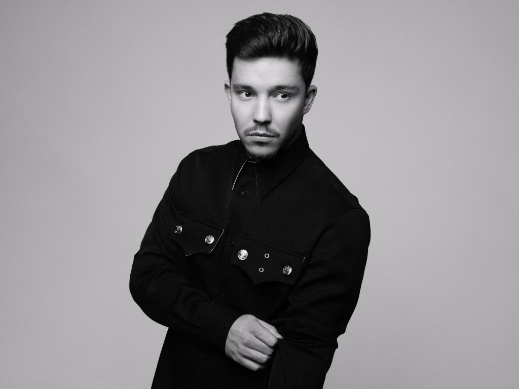 Nico Santos