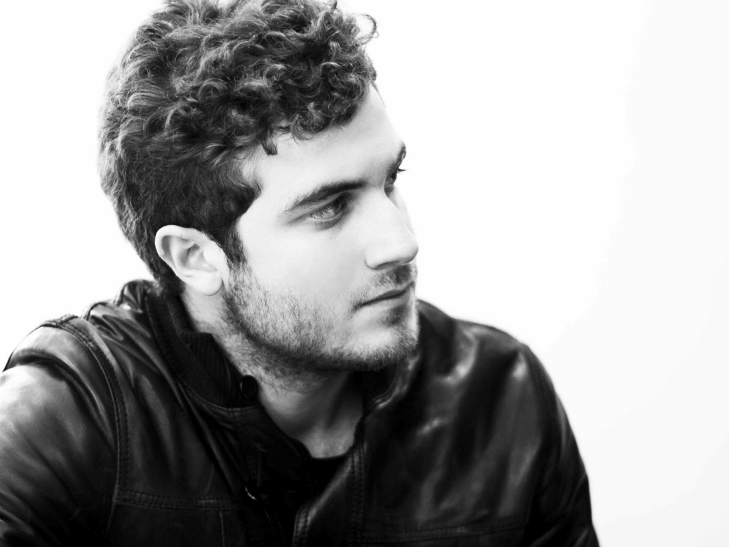 Nicolas Jaar