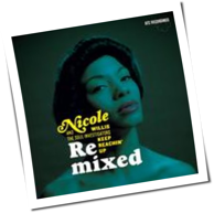 Nicole Willis & The Soul Investigators - Keep Reachin' Up: Remixed