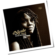 Nicole Willis - Tortured Soul