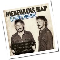 Niedeckens BAP - Lebenslänglich