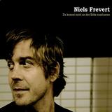 Niels Frevert - Du Kannst Mich An Der Ecke Rauslassen Artwork