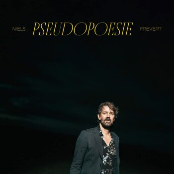 Niels Frevert - Pseudopoesie