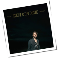 Niels Frevert - Pseudopoesie