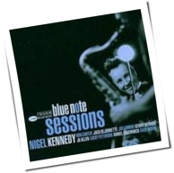 Nigel Kennedy - Blue Note Sessions