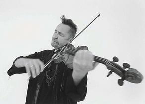 Nigel Kennedy