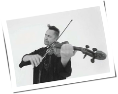 Nigel Kennedy