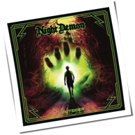 Night Demon - Outsider