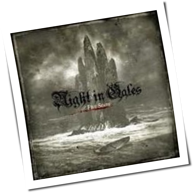 Night In Gales - Five Scars