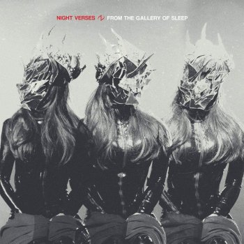 Night Verses - From The Gallery Of Sleep Artwork